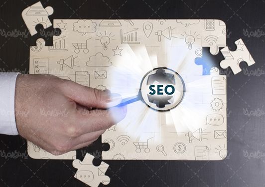 SEO سئو