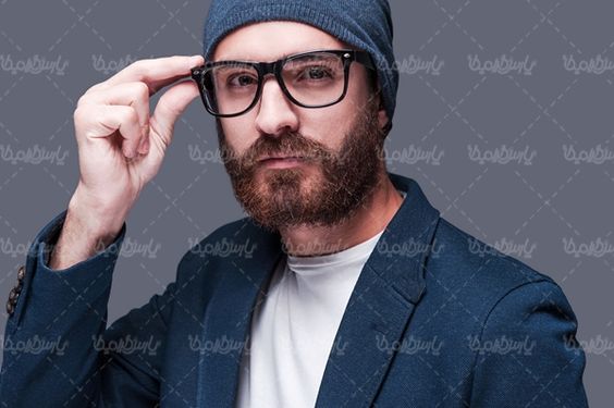 مدل مرد مدل آتلیه