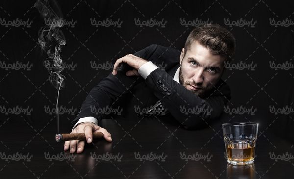 مدل مرد مدل آتلیه