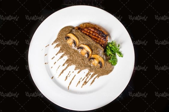 استیک گوشت