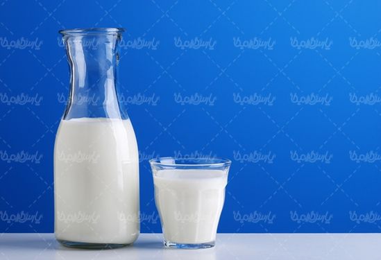 شیر لبنیات