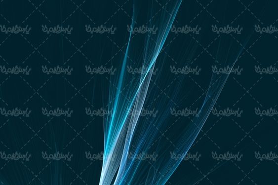 بک گراند موج گرافیکی