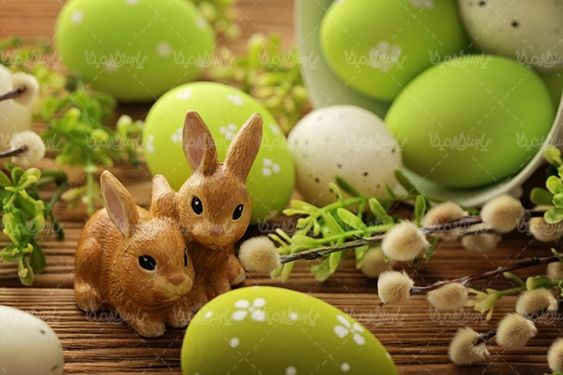 تخم مرغ عید نوروز