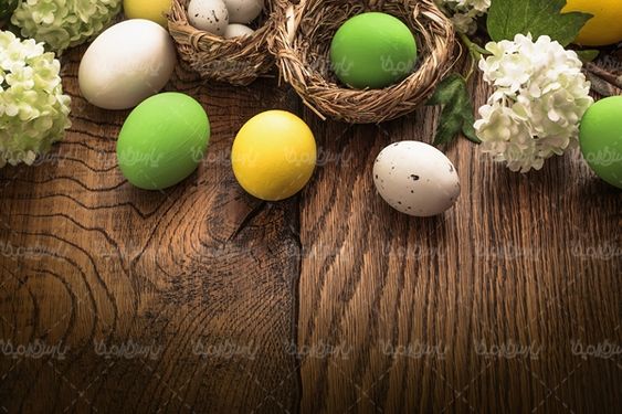 تخم مرغ عید نوروز