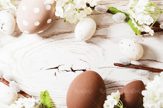 تخم مرغ عید نوروز