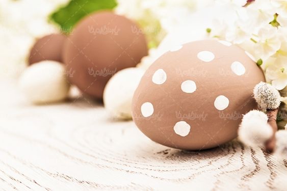 تخم مرغ عید نوروز