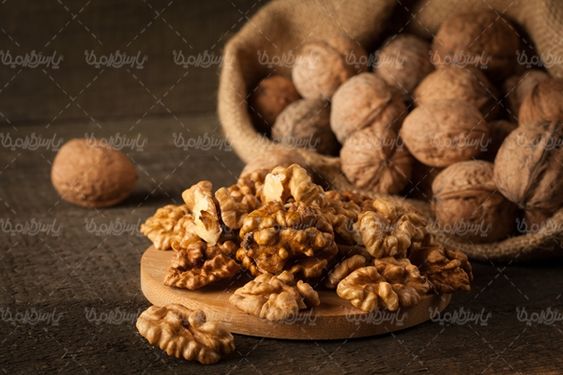 گردو