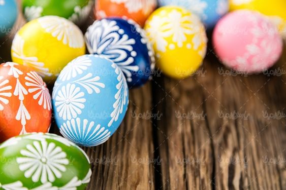 تخم مرغ عید نوروز