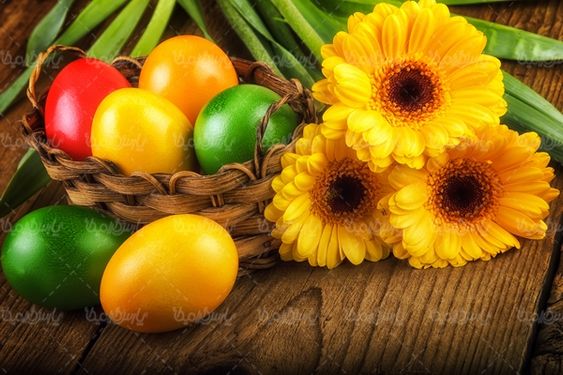 تخم مرغ عید نوروز