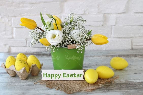 تخم مرغ عید نوروز