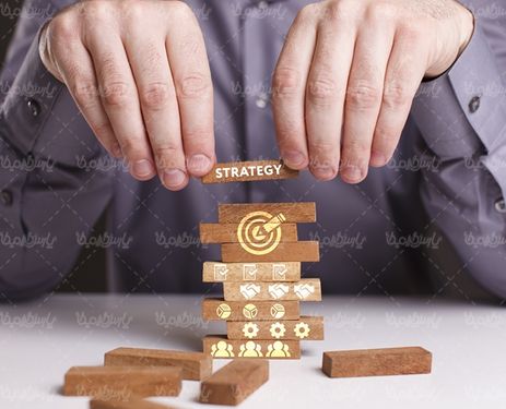 استراتژی Strategy