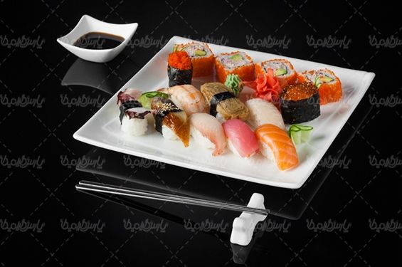 sushi