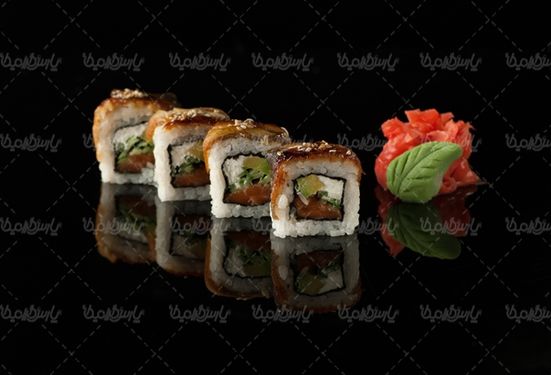 sushi