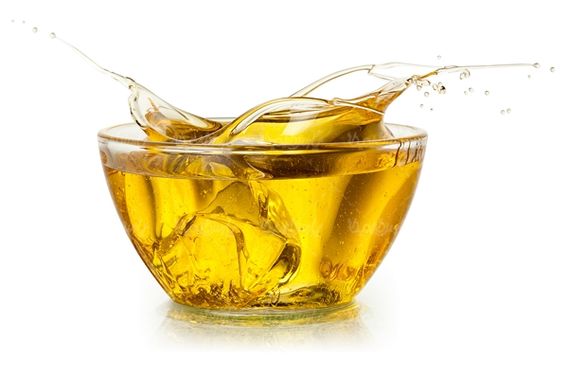 روغن آفتابگردان