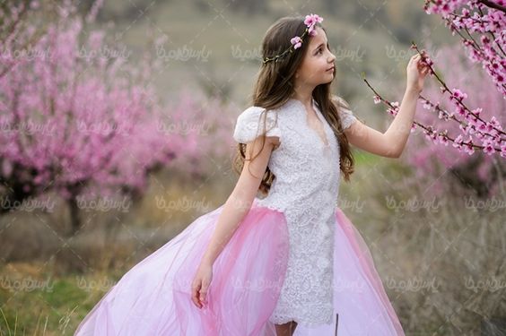 آتلیه کودک