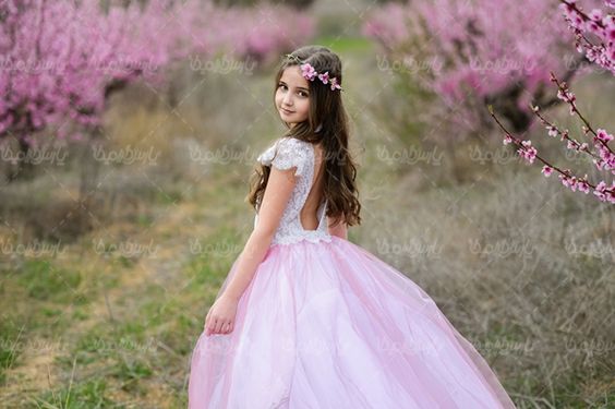 آتلیه کودک
