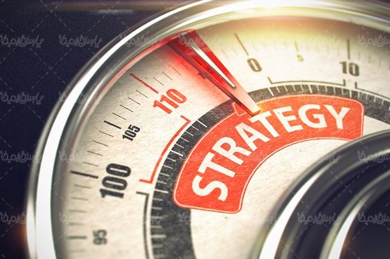 استراتژی Strategy