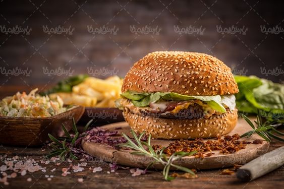 اغذیه