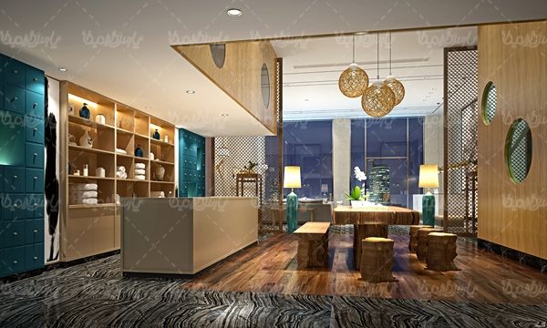 interior design