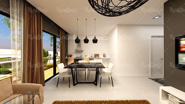 interior design