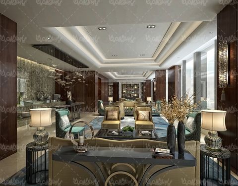 interior design