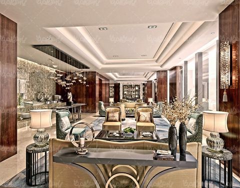 interior design