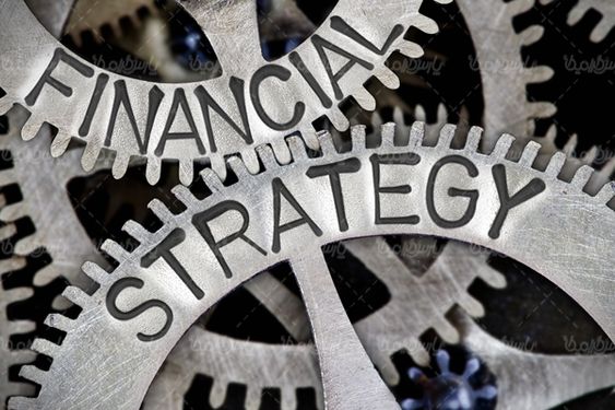 استراتژی Strategy