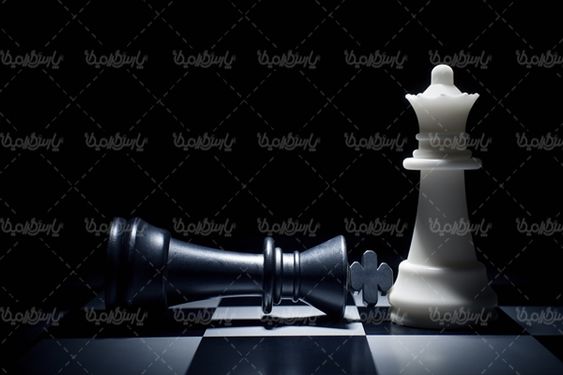صفحه شطرنج
