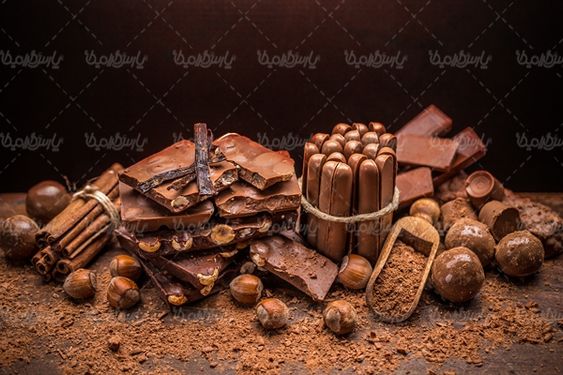 شکلات کاکائو