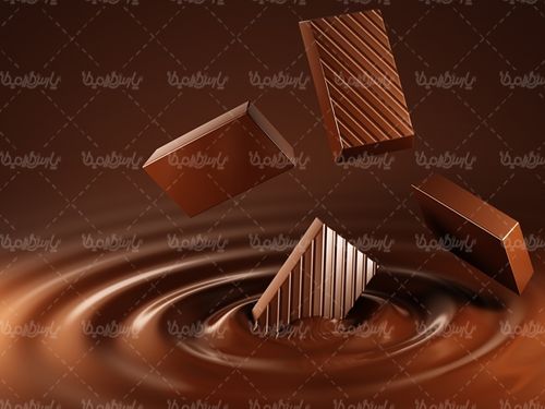 شکلات کاکائو