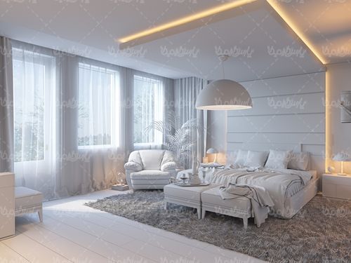دیزاین داخلی