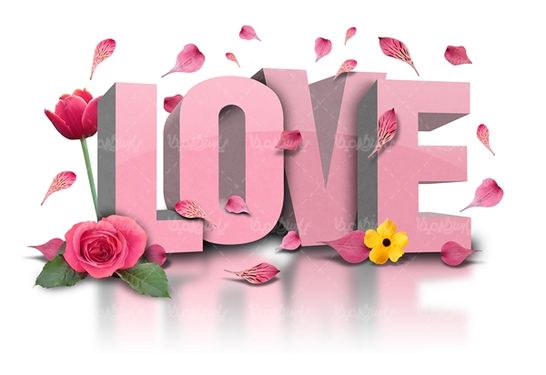 love
