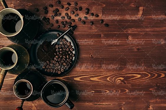 قهوه جوش