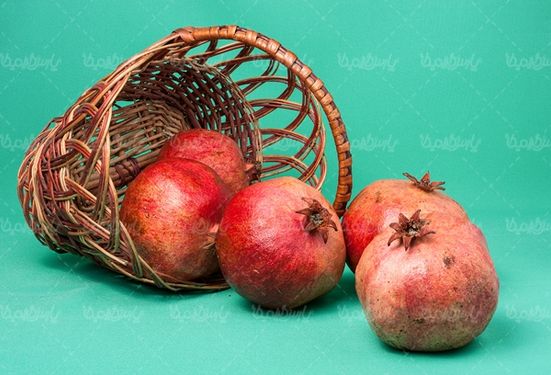میوه آب میوه طبیعی