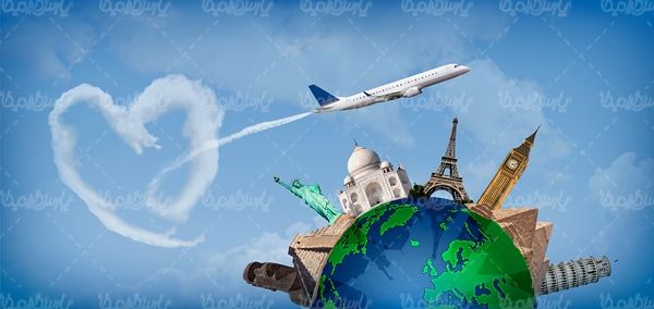 آژانس هواپیمایی
