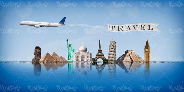 آژانس هواپیمایی