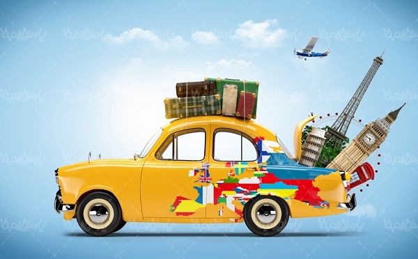 آژانس هواپیمایی
