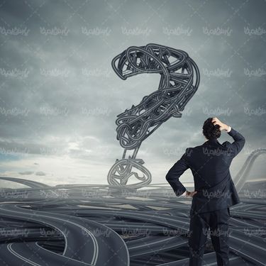 آدم بی هدف