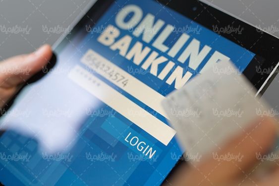 بانکداری اینترنتی