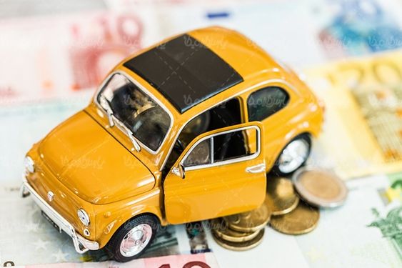 نمایشگاه اتومبیل