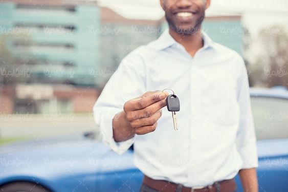 نمایشگاه اتومبیل