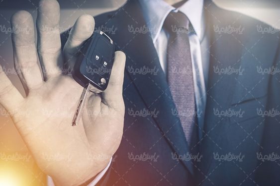 نمایشگاه اتومبیل