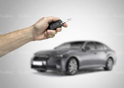 نمایشگاه اتومبیل