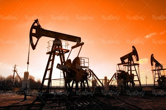 چاه نفت استخراج نفت