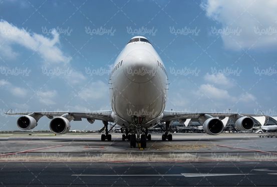 هواپیما آژانس هواپیمایی
