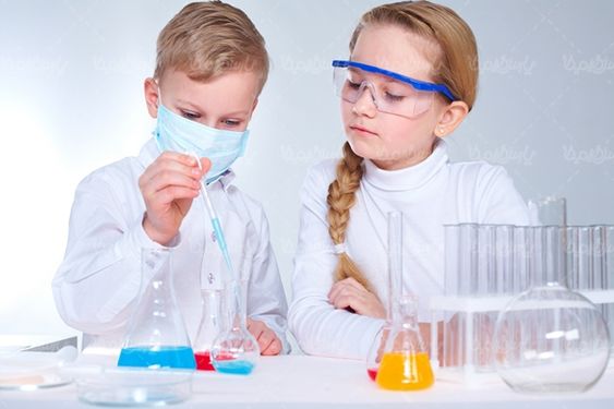 آزمایشگاه علوم پزشکی