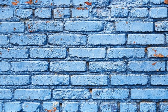 بک گراند دیوار آجری