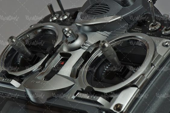 ریموت کنترل اسباب بازی