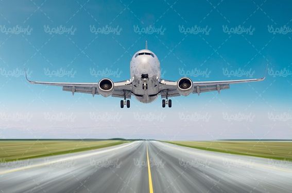 هواپیمای مسافربری
