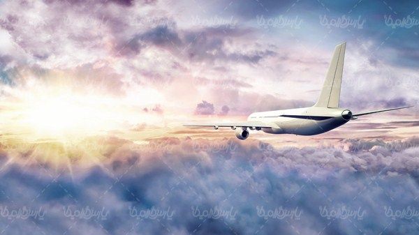 هواپیمای مسافربری